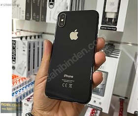 Resim Apple iPhone XS İkinci El TR | 256 GB | Gri 