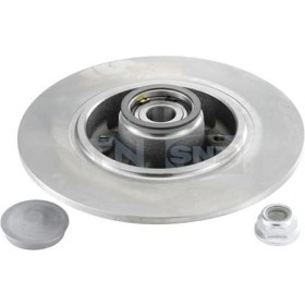 Resim Arka Fren Aynası Rulmanlı Renault Megane 3 2009 Fluence 2009 Clıo 4 2012 Scenıc 3 2009 260x8x5delik 432001539r 432001868r 432007595r 