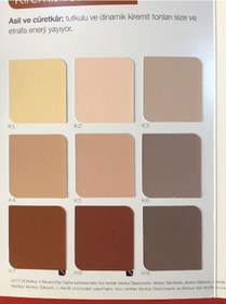 Resim Marshall Akrikor Silikonlu+Akrilik Su Bazlı Dış Cephe Boya 7.5 Lt 