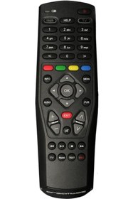 Resim Dreambox Hd 920 Yeni Multimedya Uydu Kumanda Huayu 