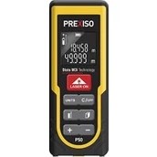 Resim Ecovibe P50 Lazermetre, 50M 