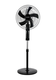 Resim Kumtel KTF-295 18" 60 W Ayaklı Vantilatör 