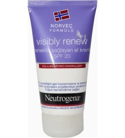 Resim Visibly Renew El Kremi 75 Ml Spf20 