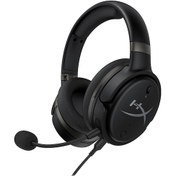 Resim HyperX Cloud Orbit S Oyuncu Kulaklık HX-HSCOS-GM/WW HyperX