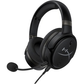 Resim HyperX Cloud Orbit S Oyuncu Kulaklık HX-HSCOS-GM/WW 