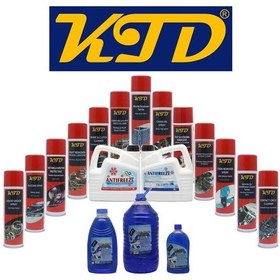 Resim Zincir Yağı Spreyi 400 Ml 