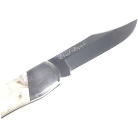 Resim Victorinox 0.8361.C Forester Çakı Kırmızı - Siyah 