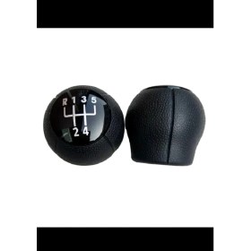 Resim Universal Opel Combo C Uyumlu Vites Topuzu 1 Adet 