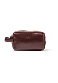Resim Tea El Çantası Erkek Diğer 4290 Vergelio Purse Matte Crystal Clutch Bag Siyah 