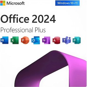 Resim Office 2024 Pro Plus Lisans Key 