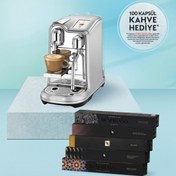 Resim Nespresso J620 Creatista Pro Kapsül Kahve Makinesi Nespresso Yetkili Satıcısı