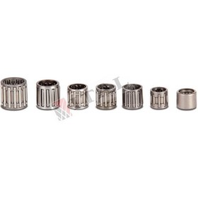 Resim Motorlu Testere Piston Bilyası Stıhl 064/066/660/ms650/661 12x17x13 