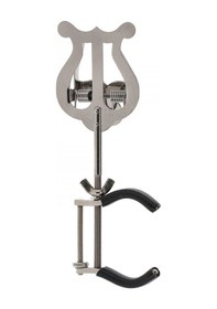 Resim Gewa 730480 Klarnet Maşası Yürüyüş Bandosu İçin Nota Tutucu 