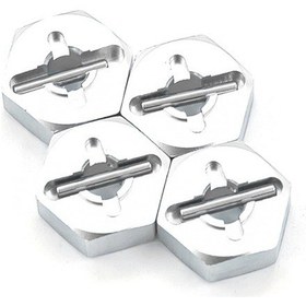 Resim Besthome1 Wili 1/14 144001 Araç İçin 27 Dişli Alüminyum Aks Seti, Diferansiyel Kupası Ve Motor Dişlisi Dahil 