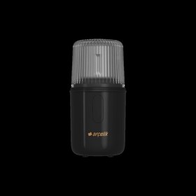 Resim Arçelik Pratik Çift Hazneli Baharat Öğütücü, Hızlı ve Kolay Kullanım 