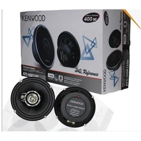 Resim Kenwood Kfc-hqr1600 16 Cm Oto Hoparlör 100w Rms 400w Maksimum Amfi Uyumlu 