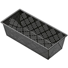 Resim Kaiser Inspiration Boton Delikli Kek Kalıbı 25 CM 55KEK000717 
