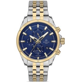 Resim Dt132t-11sg Hislon Erkek Kol Saati 