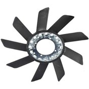 Resim Esse Oto - E28-30 Pervane 85-90 Bsg 15-515-005 11521271846 
