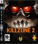 Resim Killzone 2 PS3 Oyun 