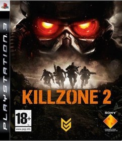 Resim Killzone 2 PS3 Oyun 