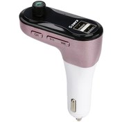 Resim Hello Hl-19685 Carc5 Handsfree Çift Usb/Sd/Bluetooth 12-24 Volt F Diğer