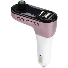 Resim Hello Hl-19685 Carc5 Handsfree Çift Usb/Sd/Bluetooth 12-24 Volt F 