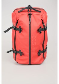 Resim Ççs Unisex Sırt Çantası Ccs51827 Turuncu 