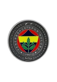 Resim Fenerbahçe Beko 2025 Turkish Airlines Euroleague Şampiyonluk Hatı 