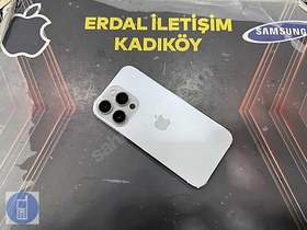 Resim Apple iPhone 14 Pro İkinci El TR | 256 GB | Beyaz 