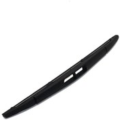 Resim Lasonstiges 12"araba Arka Silecek Lastikleri Honda Stream Mk1 2001-2006 Ön Cam Otomatik Şekillendirme Için Arka Cam Silecek 