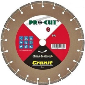 Resim Pro-Cut Pro-Cut 300 mm Granit Elmas Testere 