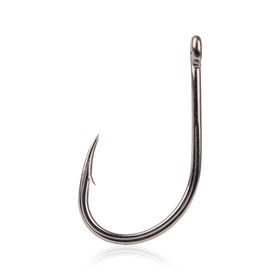 Resim Mustad Big Gun UltraNor 10829UN Olta İğnesi - TITAN STEEL / NO:1/0 - 7Lİ 