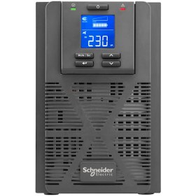 Resim Schneider Electric 3 KVA Easy SRVS3KI Online UPS Güç Kaynağı 