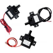 Resim Shineyee Sürekli Akım Su Sogutmalı Sürekli Çalışabilir Sessiz Su Altı Pompa - Uzun Ömürlü Mikro Su Geçirmez Santrifüj Pompa 1230c 