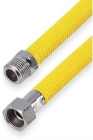 Resim ŞENPRES DN25 Kombi Fleksi Hortum 60 cm 