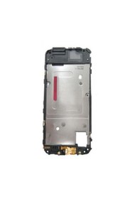 Resim Teknonet Nokia 5530 Xpressmusic Uyumlu Tuş Bordu - 