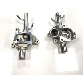 Resim Termostat Yuvası Accent Era 1,4 1,6 Benzinli 2006 2009 
