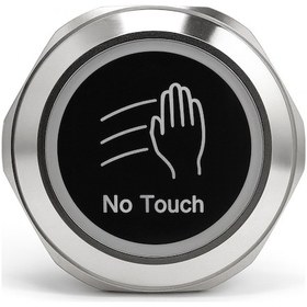 Resim Lockway Lcw-op18b No Touch Buton 