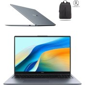 Resim Huawei Matebook D16 12.nesil Core I5 12450H-8GB RAM-512GB SSD-16INC-WINDOWS 11 