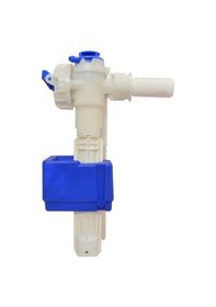 Resim Kale Rapid 1/2 Gömme Rezervuar Doldurma Grubu Flatör Şamandıra 