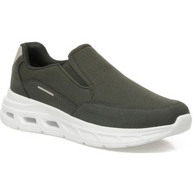 Resim Kinetix Graff 5fx Haki Erkek Slip On Haki 