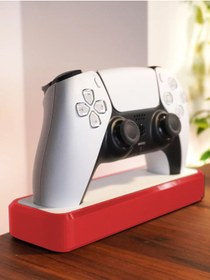 Resim MEK PlayStation 5 DualSense Kontrol Cihazı Standı 