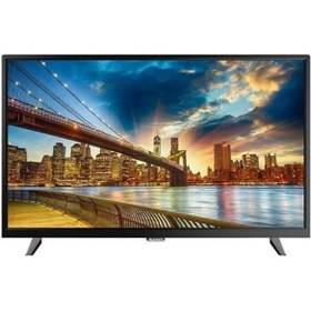 Resim Sunny SN32DAL13 HD 32\ 82 Ekran Uydu Alıcılı Smart LED Televizyon 