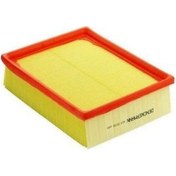 Resim Hava Fıltresı Kutulu Opel Corsa B Combo 1.7d 93 &gt 