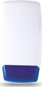 Resim As250M-Sf 220 Volt Sahte Harici Siren Mavi 