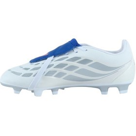 Resim Adidas Predator Club FG/MG (JP6524) | Beyaz 