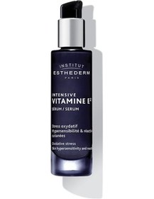 Resim Institut Esthederm Intensif Vitamine E2 Serum 30 ML 
