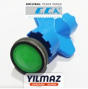 Resim Eca Gizli Perlatör Elemanı - Çap: 24mm + Sökme Takma Anahtarı Eca