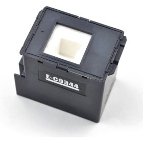 Resim TecHarbor Epson C9344 (C12C934461) Muadil Atık Mürekkep Tankı Epson L3560 Yazıcı Uyumlu 2 Adet 